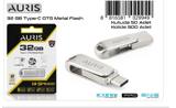 Auris OT01 32 GB Type-C Otg Flash